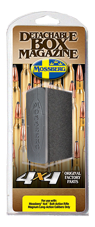 Mossberg - Drop Box Magazine - .338 Win Mag for sale