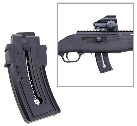 Mossberg - Blaze - .22LR for sale