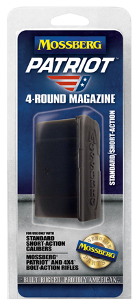 Mossberg - Drop Box Magazine - 6.5mm Creedmoor for sale