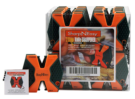 accusharp|fortuneprodinc - SharpNEasy -  for sale