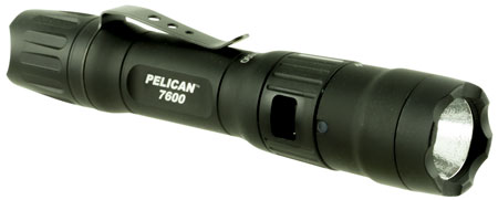Pelican Cases - Tactical Flashlight -  for sale