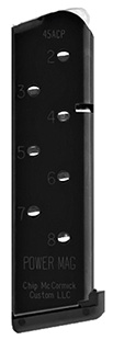 chip mccormick custom - Power Mag - .45 ACP|Auto for sale