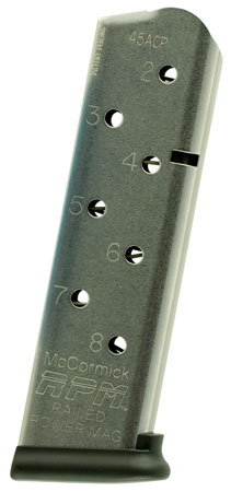 chip mccormick custom - Power Mag - .45 ACP|Auto for sale