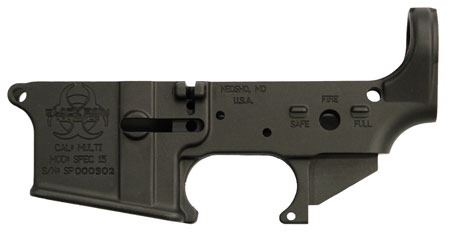 Black Rain Ordnance - Spec15 - Multi-Caliber for sale