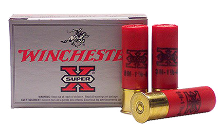 Winchester - Super X - 12 Gauge 2.75" for sale