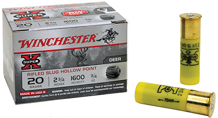 Winchester - Super X - 20 Gauge for sale