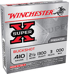 WIN SPRX 410GA 2.5"000BK 3PLT 5/250 - for sale