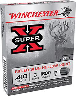 Winchester - Super X - 410 Gauge 3" for sale