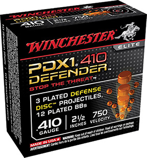 Winchester - PDX1 Defender - 410 Gauge 2.5" for sale