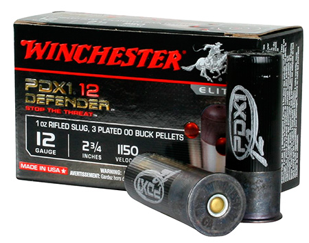 Winchester - PDX1 Defender - 12 Gauge 2.75" for sale
