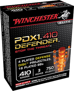 Winchester - PDX1 Defender - 410 Gauge 3" for sale