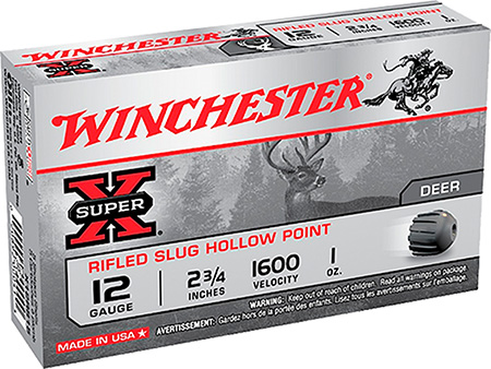 Winchester - Super X - 12 Gauge for sale