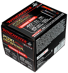 WIN DEFENDER 410GA 2.5"/45LC PK 20 - for sale