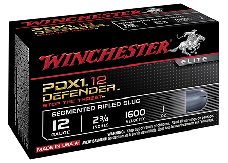 WIN DEFENDER 12GA 2.75" 1OZ 10/100 - for sale