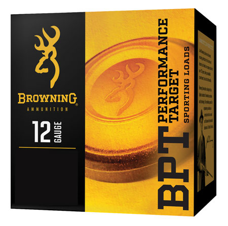 Browning - BPT Performance Target - 12 Gauge for sale