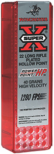 Winchester - Super X - .22LR for sale