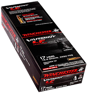 Winchester - Varmint LF - .17 HMR for sale
