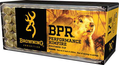 Browning - BPR - .17 HMR for sale