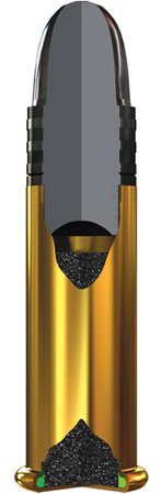 Winchester - Super Suppressed - .22LR