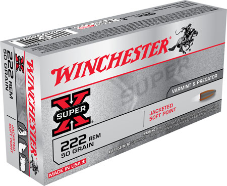 Winchester - Super X - .223 Remington for sale