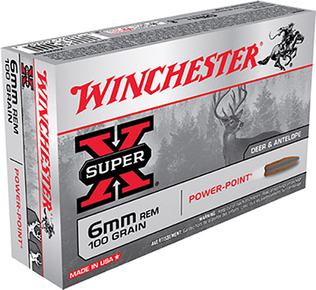 Winchester - Power-Point - .22 BB for sale