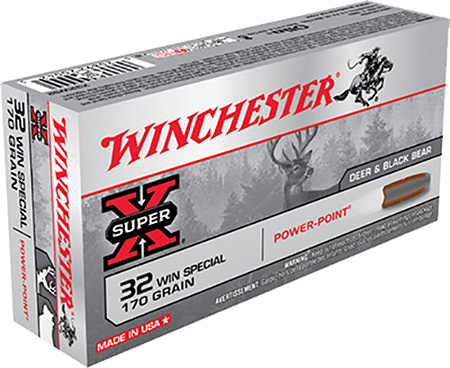 Winchester - Power-Point - 32 Win Special for sale