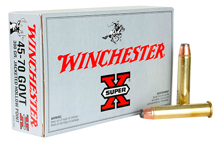 WIN SPRX 4570GVT 300GR JHP 20/200 - for sale