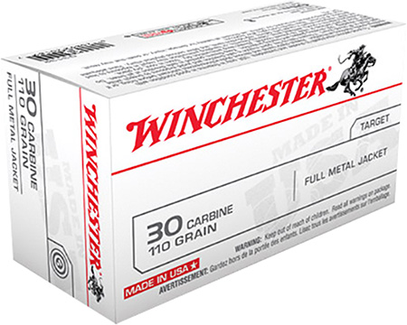 Winchester - USA - .30 Carbine for sale
