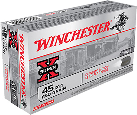 Winchester - Super X - .45 Colt for sale