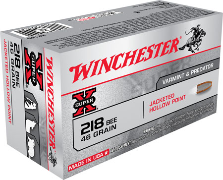 Winchester - Ballistic Silvertip - 45-70 Gov for sale