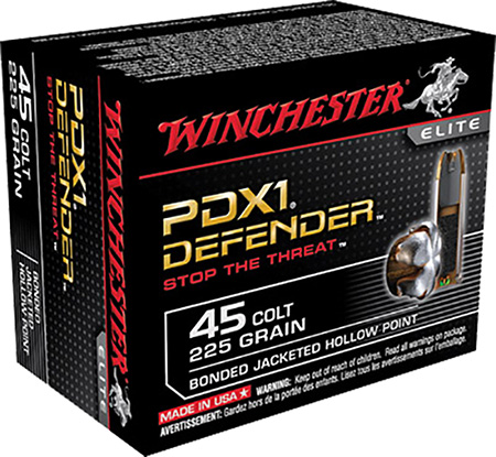 Winchester - Defender - .45 Colt for sale