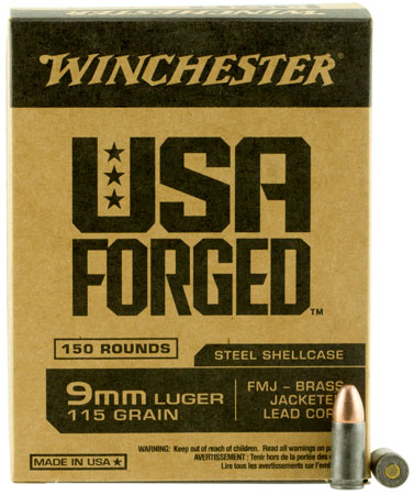 Winchester - USA - 9mm Luger for sale