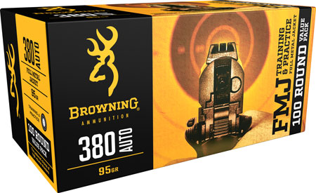 Browning - Training & Practice - .380 Auto for sale