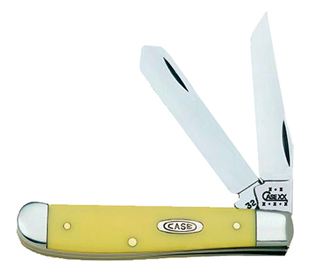 wr case & sons cutlery co - Trapper -  for sale