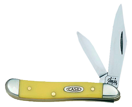 wr case & sons cutlery co - Peanut -  for sale