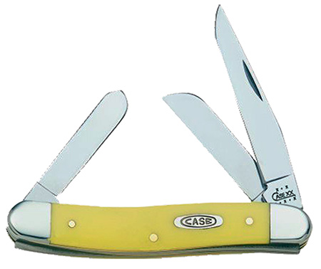 wr case & sons cutlery co - Stockman