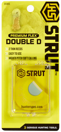 hunters specialties (gsm) - Double D -  for sale