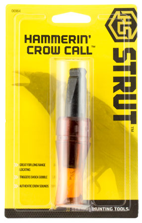 hunters specialties (gsm) - Hammerin' Crow -  for sale
