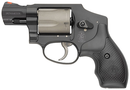 swsc|smith & wesson inc - Model 340 - .357 Mag for sale
