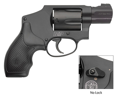 swsc|smith & wesson inc - M&P 340 - 38 Special +P for sale