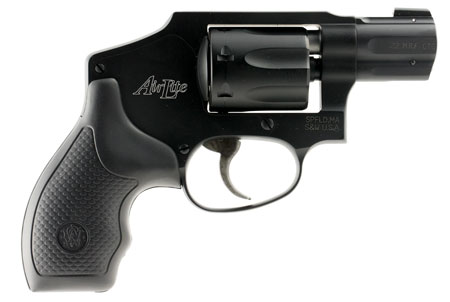 swsc|smith & wesson inc - Model 351 - .22 Mag for sale