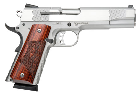 swsc|smith & wesson inc - SW1911 - .45 ACP|Auto for sale