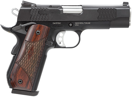 swsc|smith & wesson inc - 1911 - .45 ACP|Auto for sale
