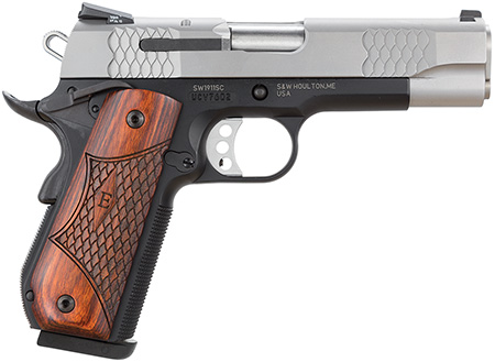 swsc|smith & wesson inc - 1911 - .45 ACP|Auto for sale