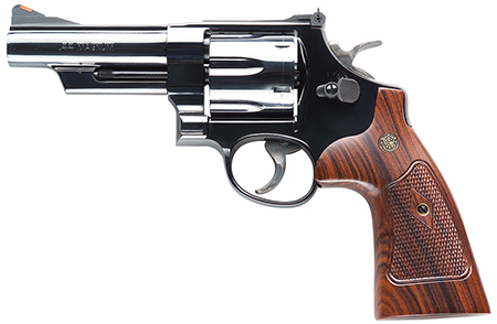 swsc|smith & wesson inc - Model 29 - 44 Rem Mag for sale
