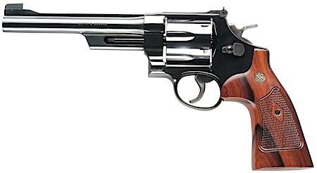swsc|smith & wesson inc - Model 25 - 45 Colt (Long Colt) for sale
