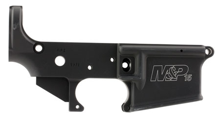 swsc|smith & wesson inc - Receiver - .223 Remington for sale