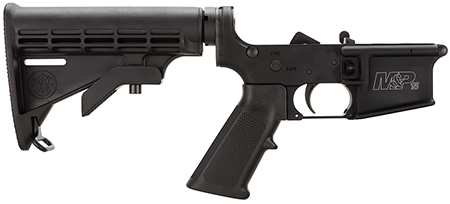 swsc|smith & wesson inc - Receiver - 5.56x45mm NATO for sale