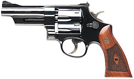 swsc|smith & wesson inc - Model 27 - 38 Special +P for sale