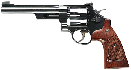 swsc|smith & wesson inc - Model 27 - 38 Special +P for sale